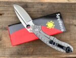 Spider C151 Folding Knife - Image 4