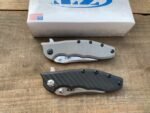 Zero Tolerance ZT-0562CF Folding Knife - Image 9