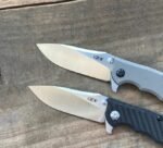 Zero Tolerance ZT-0562CF Folding Knife - Image 8