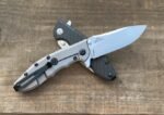 Zero Tolerance ZT-0562CF Folding Knife - Image 7