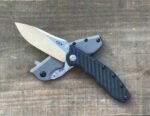 Zero Tolerance ZT-0562CF Folding Knife - Image 6