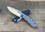 Zero Tolerance ZT-0562CF Folding Knife - Image 5