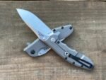 Zero Tolerance ZT-0562CF Folding Knife - Image 3