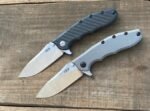 Zero Tolerance ZT-0562CF Folding Knife