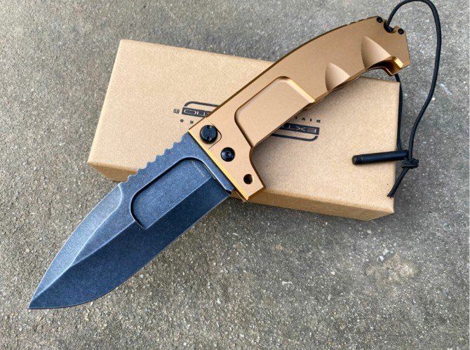 2023062963021441 Extreme Force EXTREMARATIORaollSurvival (Yellow Handle Tip) - Image 1