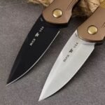 2023 New BUCK Buck 591 Side Jump Knife - Image 4