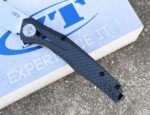 ZT0707 Titanium Folding Knife - Image 9