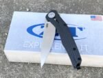ZT0707 Titanium Folding Knife - Image 5