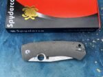 Spider C186 Titanium Folding Knife - Image 9