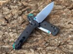 Benchmade Butterfly Carbon Fiber 535-3 (White Blade) - Image 8