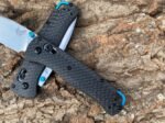 Benchmade Butterfly Carbon Fiber 535-3 (White Blade) - Image 7