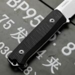 Lionsteel B40 bushcraft knife - Image 7