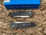 Benchmade Butterfly 940-1 (Regular - Carbon Fiber Board) Folding Knife - Image 9