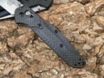 Benchmade Butterfly 940-1 (Regular - Carbon Fiber Board) Folding Knife - Image 8