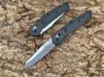 Benchmade Butterfly 940-1 (Regular - Carbon Fiber Board) Folding Knife