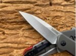 Kasiu 1415 quick opening folding knife - Image 7