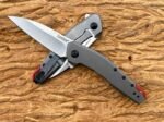 Kasiu 1415 quick opening folding knife - Image 6