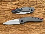 Kasiu 1415 quick opening folding knife - Image 4