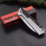 Kasiu 3860 fast-opening folding knife - Image 9