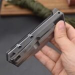 Kasiu 3860 fast-opening folding knife - Image 6