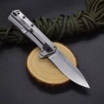 Kasiu 3860 fast-opening folding knife - Image 3