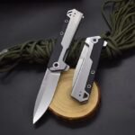 Kasiu 3860 fast-opening folding knife - Image 2