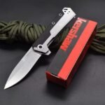 Kasiu 3860 fast-opening folding knife