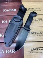 KA-BAR Kaba BK2 - Image 8