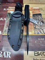 KA-BAR Kaba BK2 - Image 6