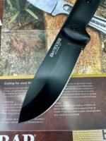 KA-BAR Kaba BK2 - Image 4