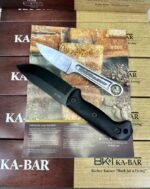 KA-BAR Kaba BK2 - Image 3