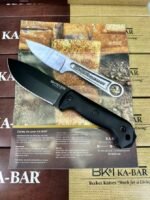 KA-BAR Kaba BK2 - Image 2