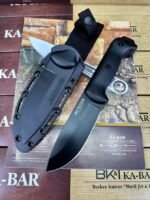 KA-BAR Kaba BK2
