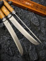 Emperor Uzi Steel Samurai - Image 7