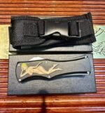 [Naked Woman] Straight jumping knife - Image 9