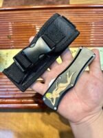 [Naked Woman] Straight jumping knife - Image 5