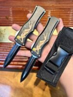 [Naked Woman] Straight jumping knife - Image 2