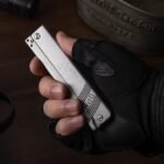 EDC Demolition Team Tactical Folding Knife - Image 8