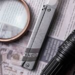 EDC Demolition Team Tactical Folding Knife - Image 7