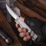 EDC Demolition Team Tactical Folding Knife - Image 5
