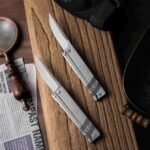 EDC Demolition Team Tactical Folding Knife - Image 2