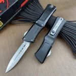 Replica version of American Microtech-Dalon III - Image 3