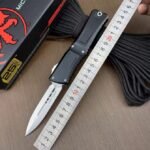 Replica version of American Microtech-Dalon III - Image 2