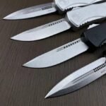 Microtech Hera II hidden screw design - Image 9