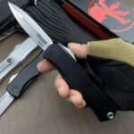 Microtech Hera II hidden screw design - Image 8