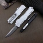 Microtech Hera II hidden screw design - Image 7