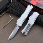 Microtech Hera II hidden screw design - Image 6