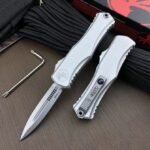 Microtech Hera II hidden screw design - Image 5