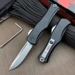 Microtech Hera II hidden screw design - Image 4