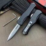 Microtech Hera II hidden screw design - Image 3
